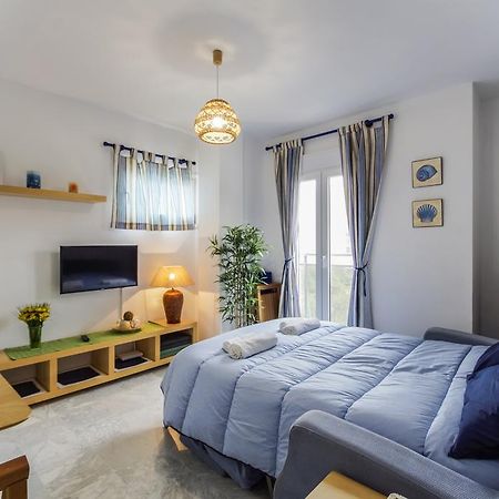 La Victoria Home Free Parking By Cadiz4Rentals Luaran gambar