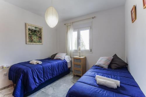 La Victoria Home Free Parking By Cadiz4Rentals Luaran gambar