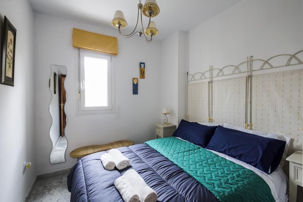 La Victoria Home Free Parking By Cadiz4Rentals Luaran gambar