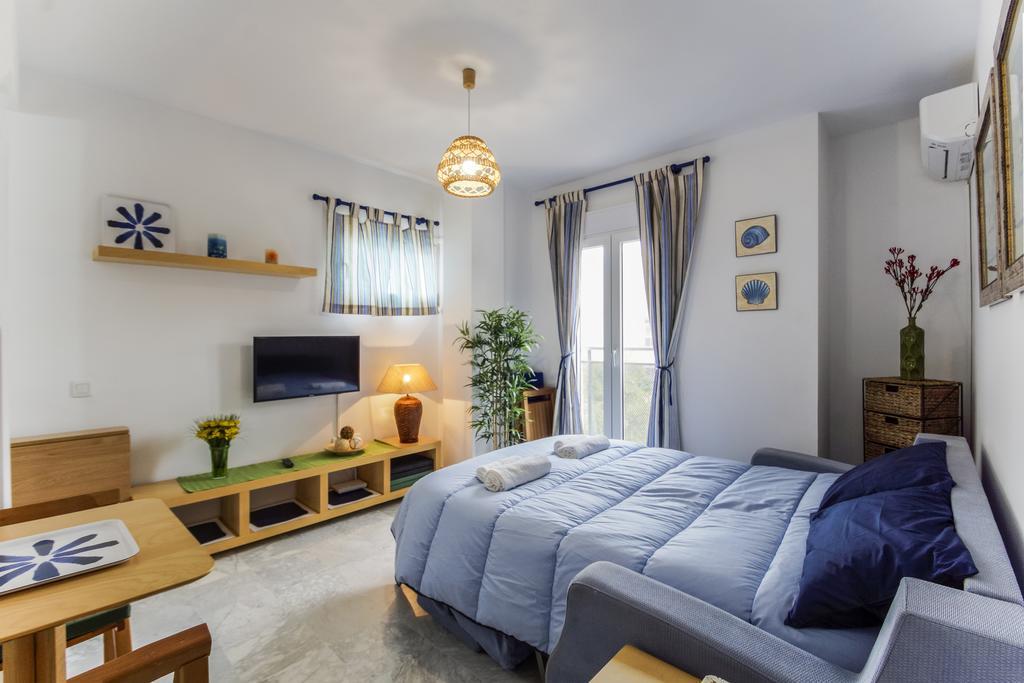 La Victoria Home Free Parking By Cadiz4Rentals Luaran gambar
