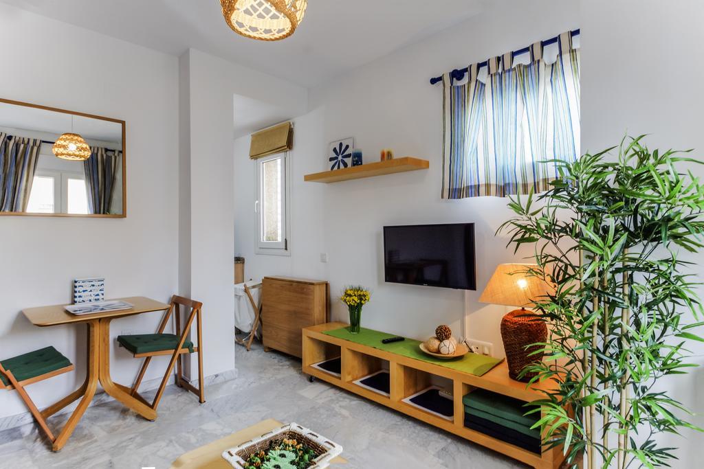 La Victoria Home Free Parking By Cadiz4Rentals Luaran gambar