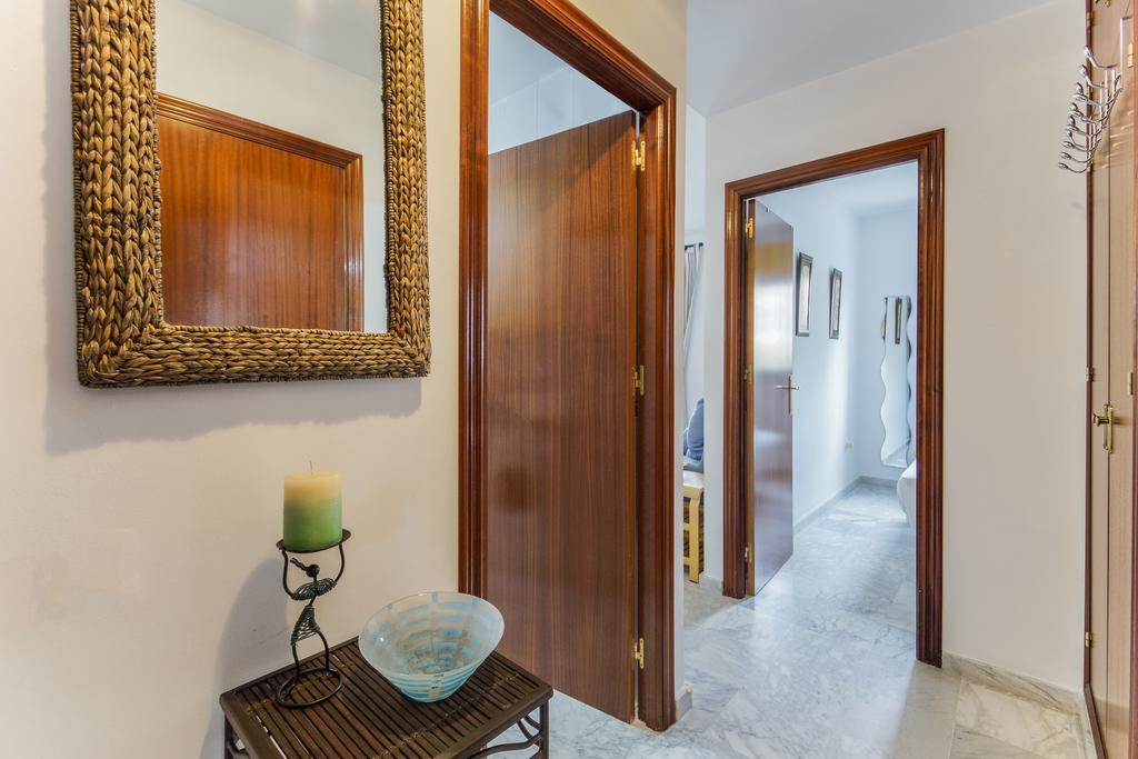 La Victoria Home Free Parking By Cadiz4Rentals Luaran gambar