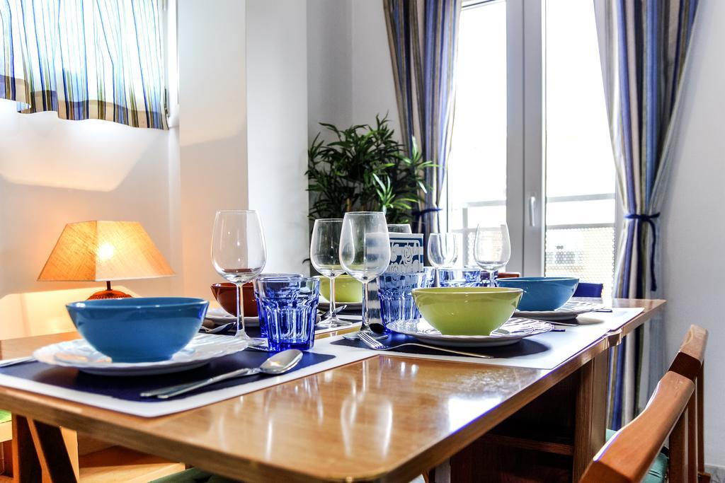 La Victoria Home Free Parking By Cadiz4Rentals Luaran gambar