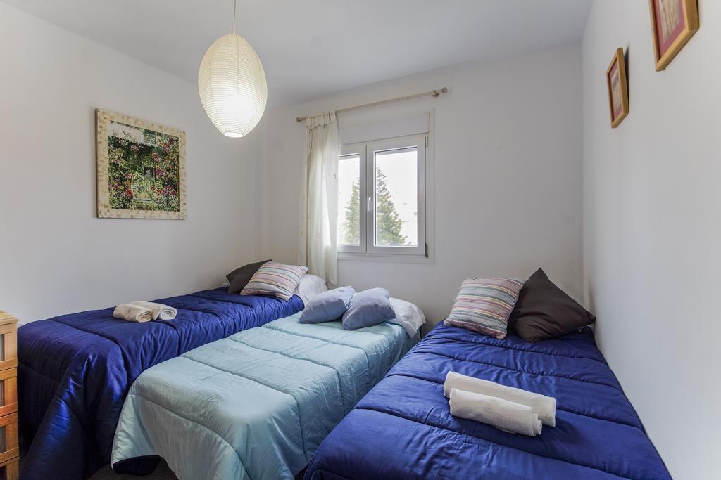 La Victoria Home Free Parking By Cadiz4Rentals Luaran gambar