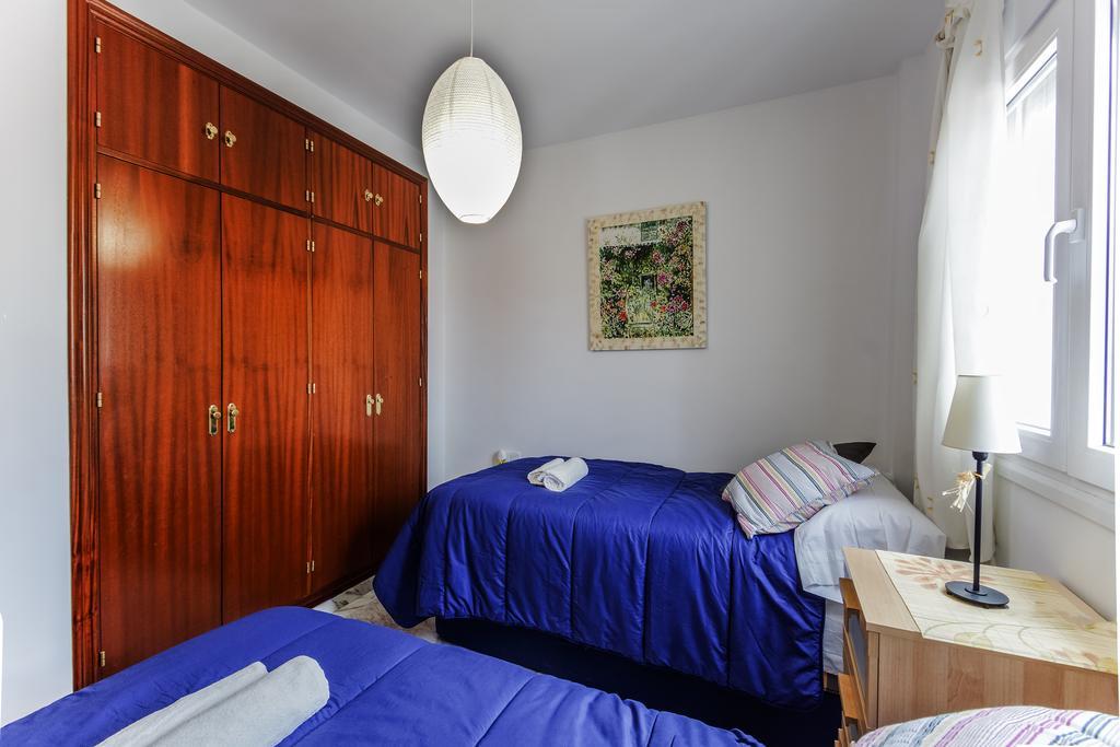 La Victoria Home Free Parking By Cadiz4Rentals Luaran gambar