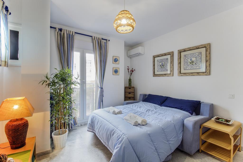 La Victoria Home Free Parking By Cadiz4Rentals Luaran gambar