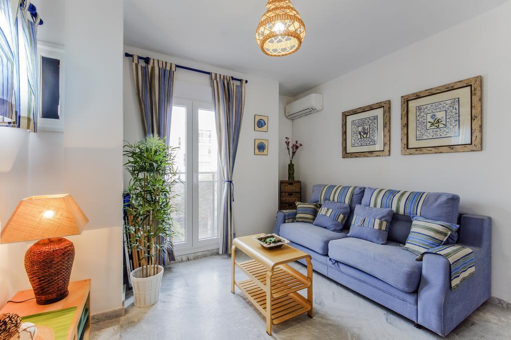 La Victoria Home Free Parking By Cadiz4Rentals Luaran gambar