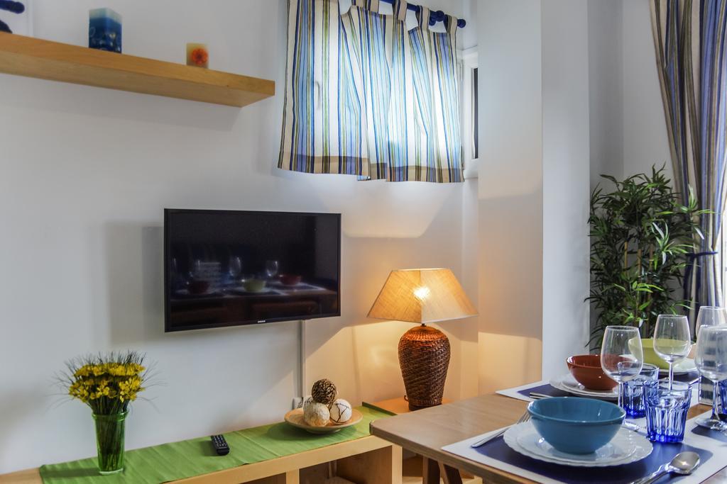 La Victoria Home Free Parking By Cadiz4Rentals Luaran gambar