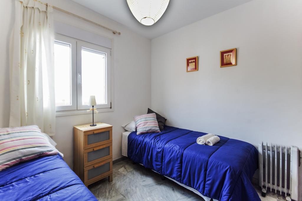 La Victoria Home Free Parking By Cadiz4Rentals Luaran gambar