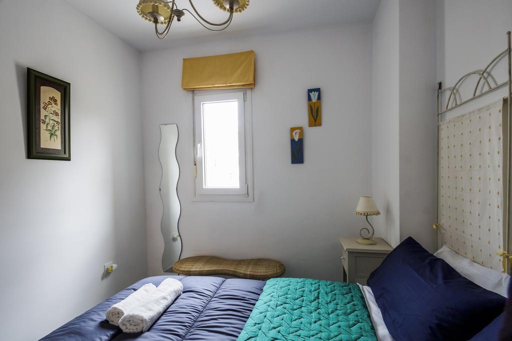 La Victoria Home Free Parking By Cadiz4Rentals Luaran gambar