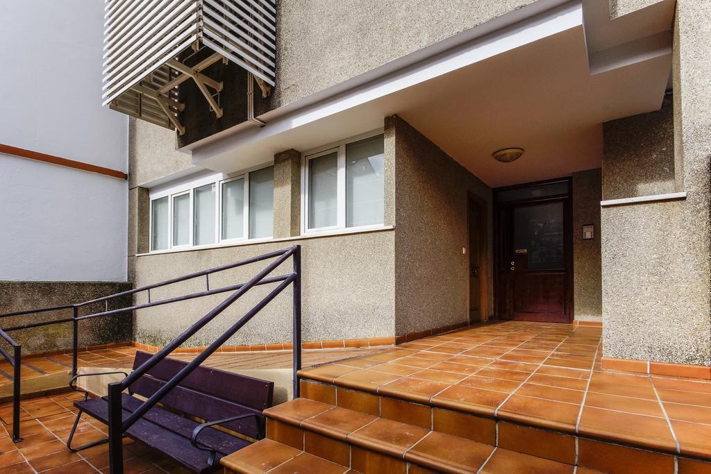 La Victoria Home Free Parking By Cadiz4Rentals Luaran gambar