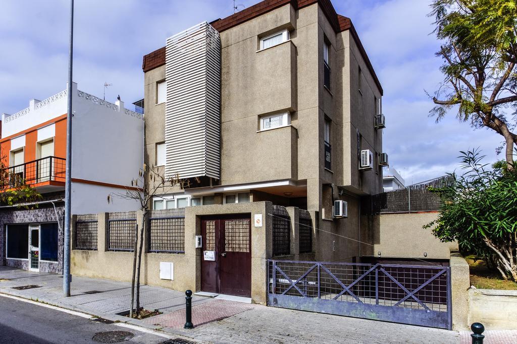 La Victoria Home Free Parking By Cadiz4Rentals Luaran gambar